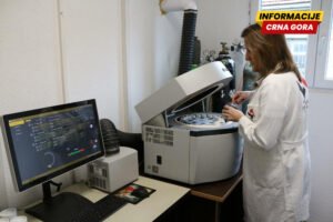 Akreditacija za laboratoriju Rudnika uglja: Spremni za domaće i međunarodno tržište