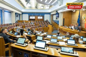 Formiranje Odbora za mlade podržavaju i vlast i opozicija