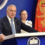 Djurović: Očekujem podršku svih poslanika za izmjene zakona o legalizaciji