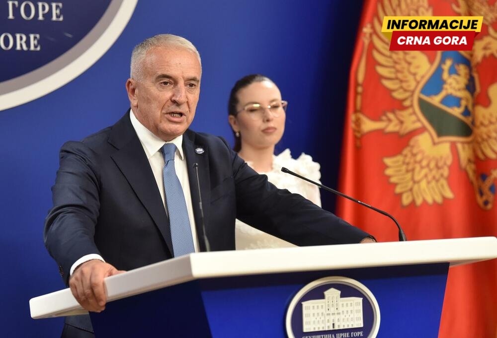 Djurović: Očekujem podršku svih poslanika za izmjene zakona o legalizaciji