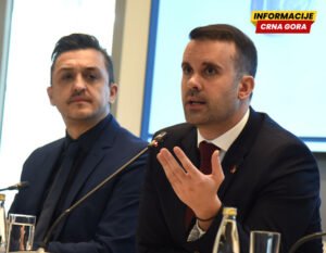 Zaduženje od 3,2 milijarde za stare dugove i projekte: Nove mjernice ukazuju da će državi nedostajati dosta novca