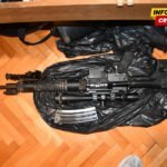Šćepanović: Kod dva člana OKG našli arsenal oružja, nemam informaciju da se Medenica krije u Hrvatskoj