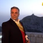 Solistički koncert Slavena Knezovića na Gradu teatru