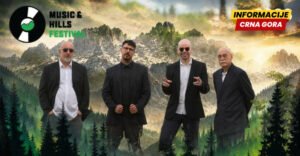 Music & Hills festival donosi koncerte i planinarsku turu