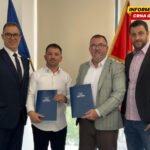 Opština Nikšić i Eko-fond potpisali ugovore o dodjeli subvencija za realizaciju projekata zaštite životne sredine
