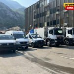 Zaposleni u “Komunalnom” Kotor podnijeli krivičnu prijavu protiv v.d. direktora: Rastavio vozilo da bi izbjegao tender?
