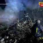 Rusija vjerovatno ponovo upotrijebila sjevernokorejsku raketu