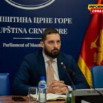 Leković prijavio prijetnje: “Nastaviću da govorim o svim pojavama koje štete državi i društvu”