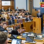 Demokratija kratkog fitilja