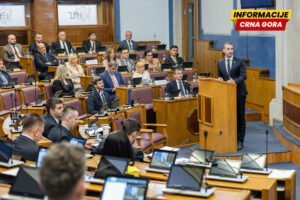 Demokratija kratkog fitilja