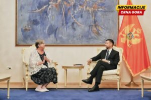 Milatović: Znanje, talenat i kreativnost ljudi najveći razvojni potencijal Crne Gore