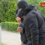 Vrijeme stalo za dva „rolexa”: Privremeno oduzete stvari od Lazara Klakora i Predraga Đuričkovića
