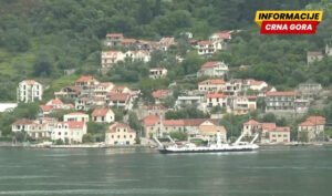 Hoće li obalom upravljati država ili opštine?