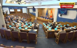Skupština prekršila zakon o Javnom servisu, vlast i opozicija se međusobno optužuju za tu situaciju