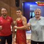 Tri finala za crnogorske boksere: Dabović, Roganović i Marković će se boriti za titulu u Sarajevu
