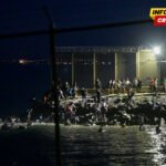 Španija će rasporediti vojsku za uspostavljanje reda u Seuti nakon što su hiljade ljudi prešle granicu