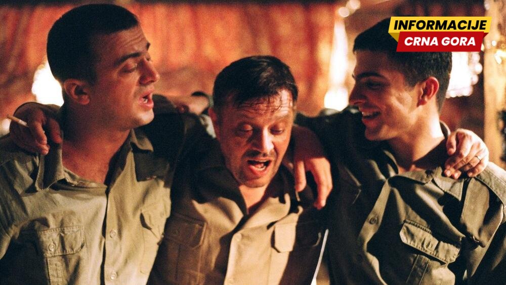 Karaula: Kako se Jugoslavija ponovo okupila da napravi film o nesreći koja joj se spremala
