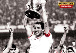 Tužna vijesti: Preminuo Franko Barezi, legenda Milana i italijanskog fudbala