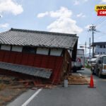 Novi bilans zemljotresa u Japanu: Poginule 34 osobe, spasilačke ekipe i dalje pretražuju ruševine