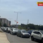 Zahtijevaju informacije zbog gužvi: Odbornici Biram Bar traže da se SO upozna sa statusom projekata izgradnje bulevara