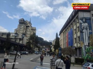 Realizovali jedva trećinu kapitalnog budžeta