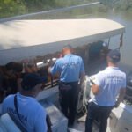 Šest osoba sankcionisano u kontroli plovila na Skadarskom jezeru