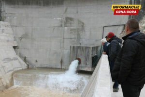 Rudnik dobio uslove za mHE Durutovići