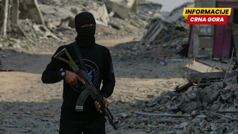 Hamas pristao da se razoruža poslije dogovora sa Trampovim odborom: Koliko je to održivo