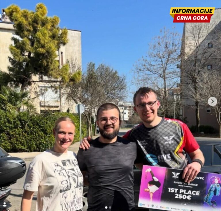 Nikada nikome neću olakšati put do pobjede