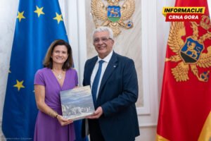 Egoli: Skupština će imati presudnu ulogu u završnoj fazi pristupnih pregovora