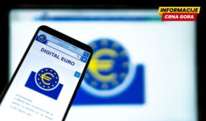 Stiže digitalni euro – šta je tu problem?