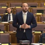 Nikolić: Partnerstvo sa SAD vitalni interes Crne Gore, potrebna nova generacija investicija