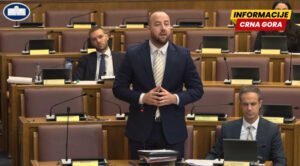 Nikolić: Partnerstvo sa SAD vitalni interes Crne Gore, potrebna nova generacija investicija