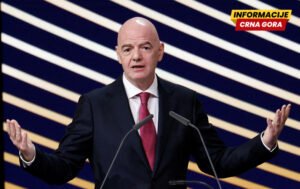 Glavni savjetnik FIFA podnio ostavku: “Infantinova incijativa je loša za fudbal”