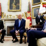Britanski list Telegraf: SAD i Izrael razmatraju kopnenu blokadu Irana
