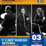 Džez trio iz SAD izvodi omaž Majlsu Dejvisu na Tivat Music Festivalu