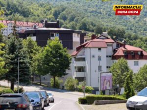 Počela realizacija projekta „Plužine kroz 3D virtuelni prikaz“