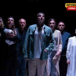 Snažna izvedba predstave „Moji tužni monstrumi“ na Gradu teatru