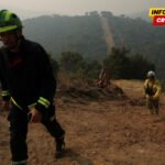 „Izuzetno zabrinjavajući“ nalazi: Klimatska kriza pojačava uslove za požare u Evropi