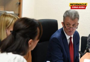 Provjeriće i zakonitost Drljevićeve kandidature: ODT napokon odgovorio da će istražiti navode iz prijave više NVO