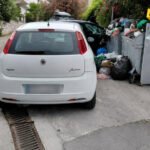 Blokiraju pristup, remete odvoz smeća u Tivtu