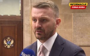 Ministarstvo će se izjasniti o Deliću kad razmotre propise