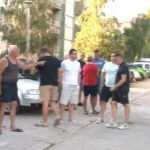 Stanari Grudske mahale ne odustaju od pokušaja da stopiraju gradnju sedmospratnice