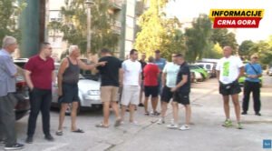 Stanari Grudske mahale ne odustaju od pokušaja da stopiraju gradnju sedmospratnice