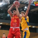 Juniori na startu razigravanja bolji od Azerbejdžana