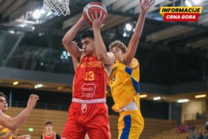 Juniori na startu razigravanja bolji od Azerbejdžana