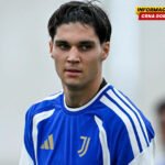 Adžićeva asistencija protiv Nice – perfektna lopta koja je potvrdila pobjedu Juventusa