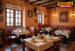 Najbolji restorani u Plužinama: gdje jesti