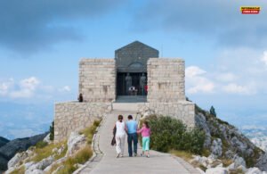 Znamenitosti Cetinja: šta posjetiti i vidjeti