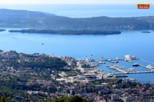Znamenitosti Tivata: šta posjetiti i vidjeti